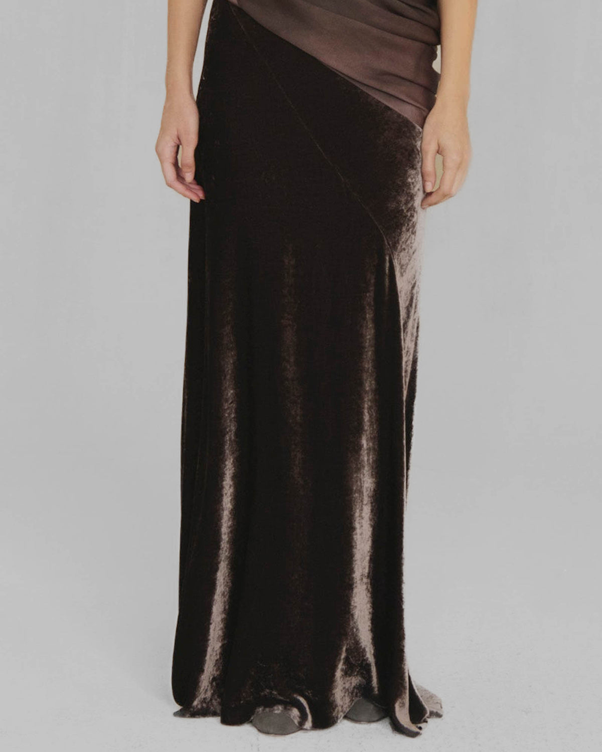 Iris Skirt