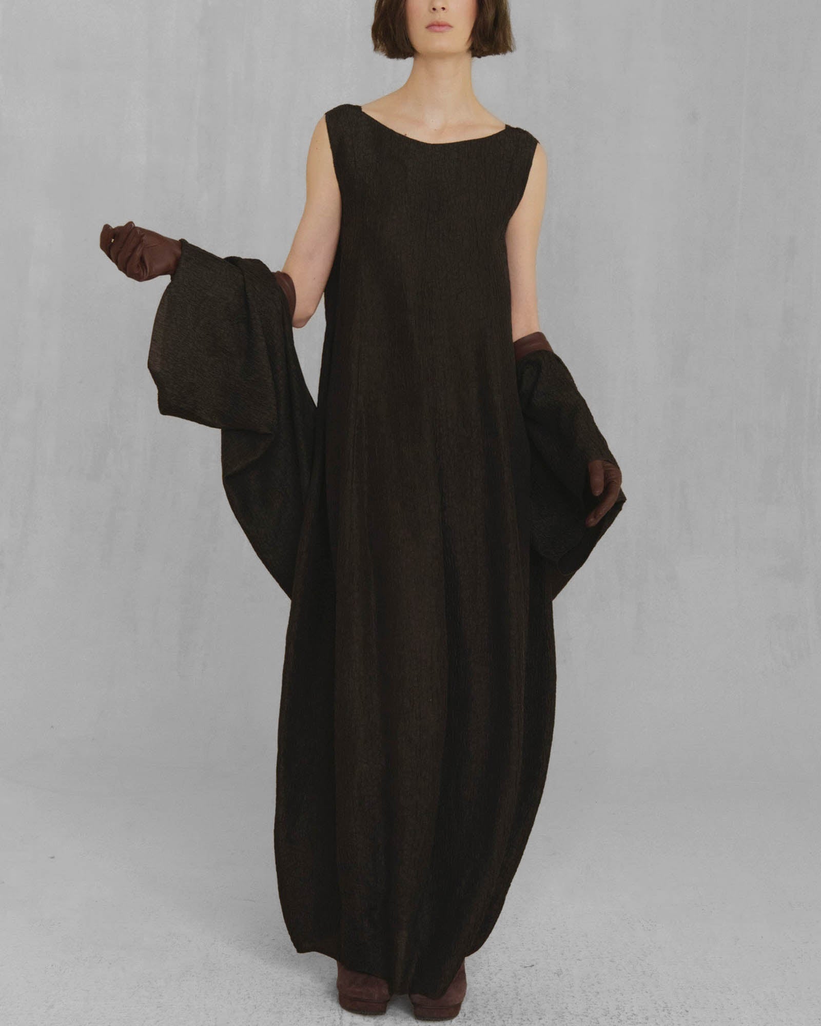 Anhelo Dress