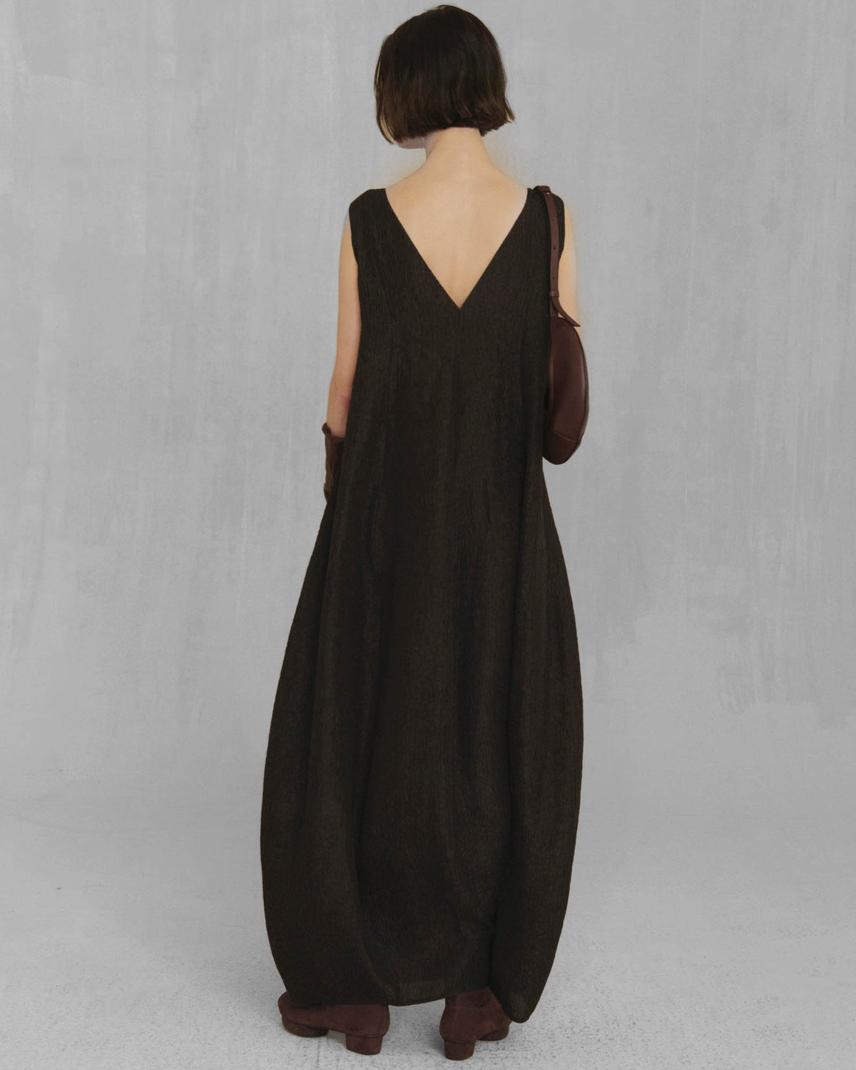 Anhelo Dress