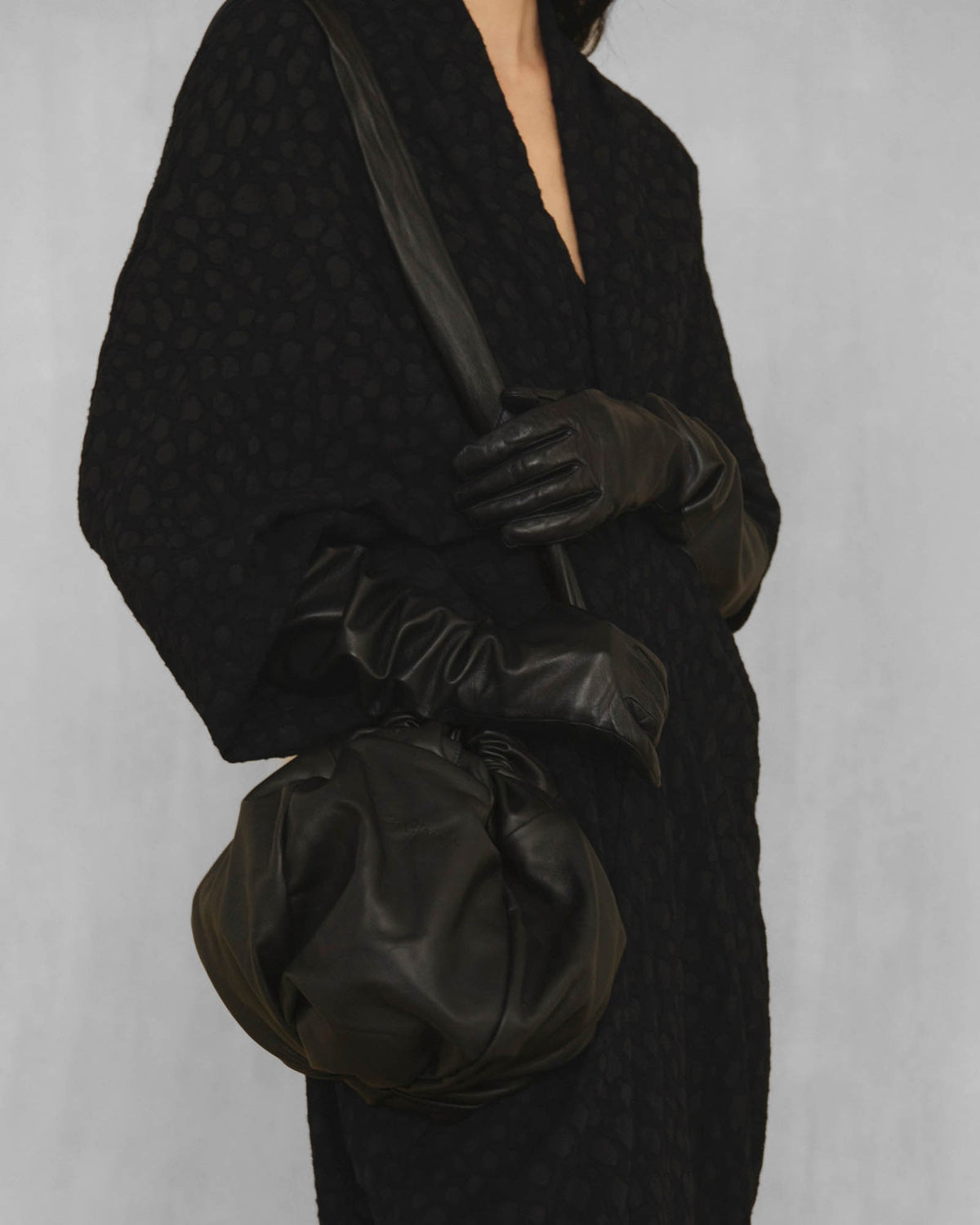 Circe Dress