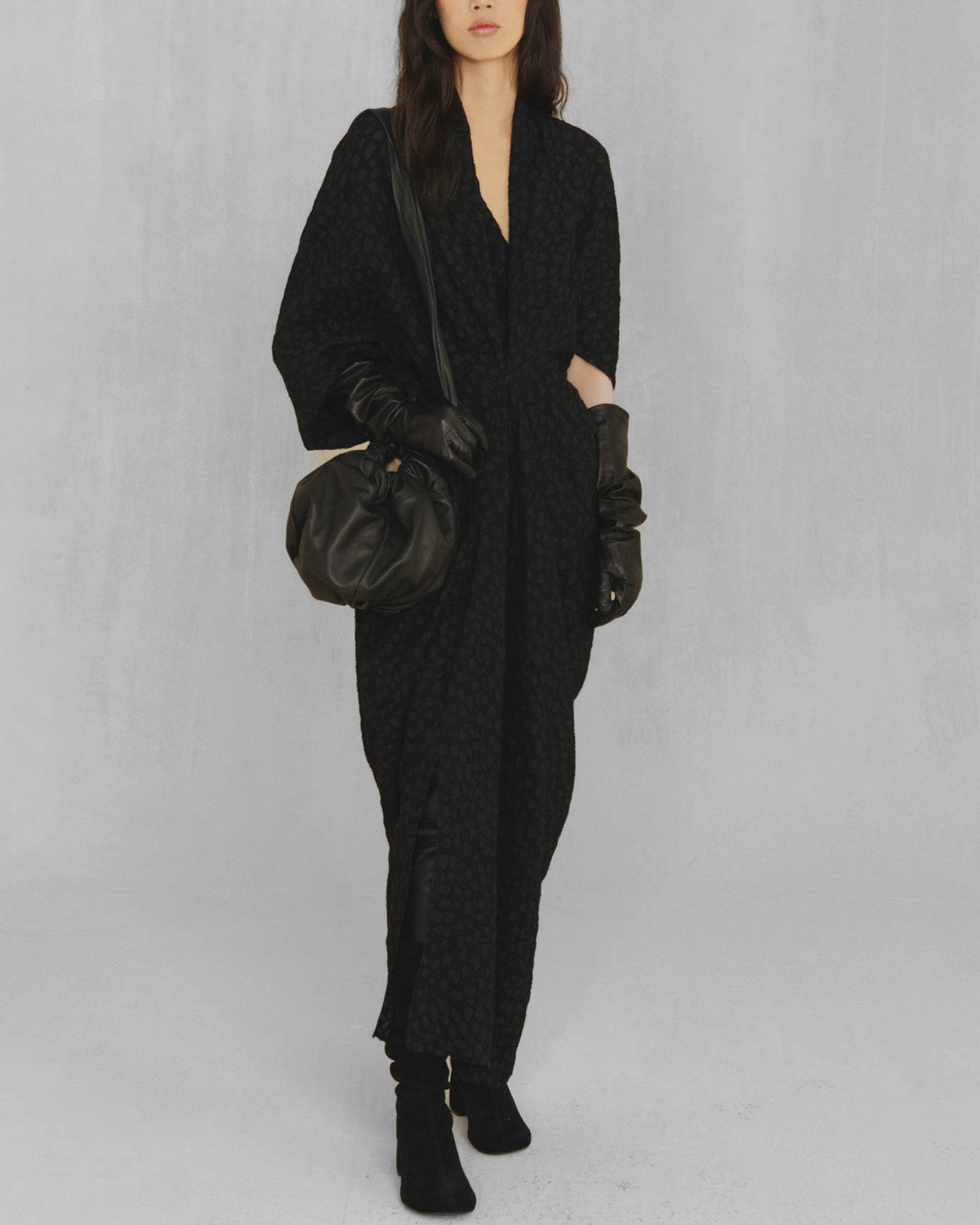 Circe Dress