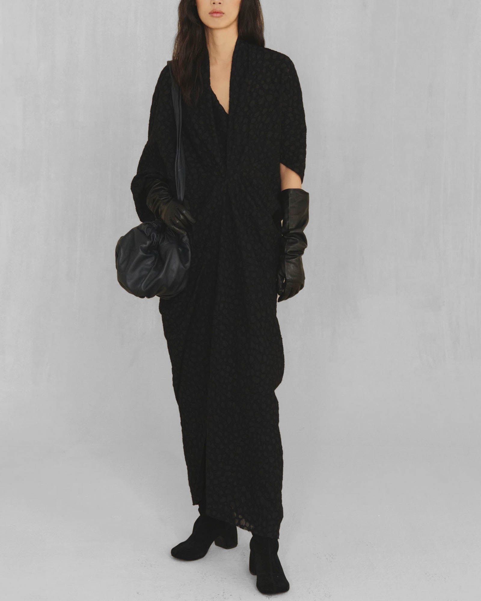 Circe Dress