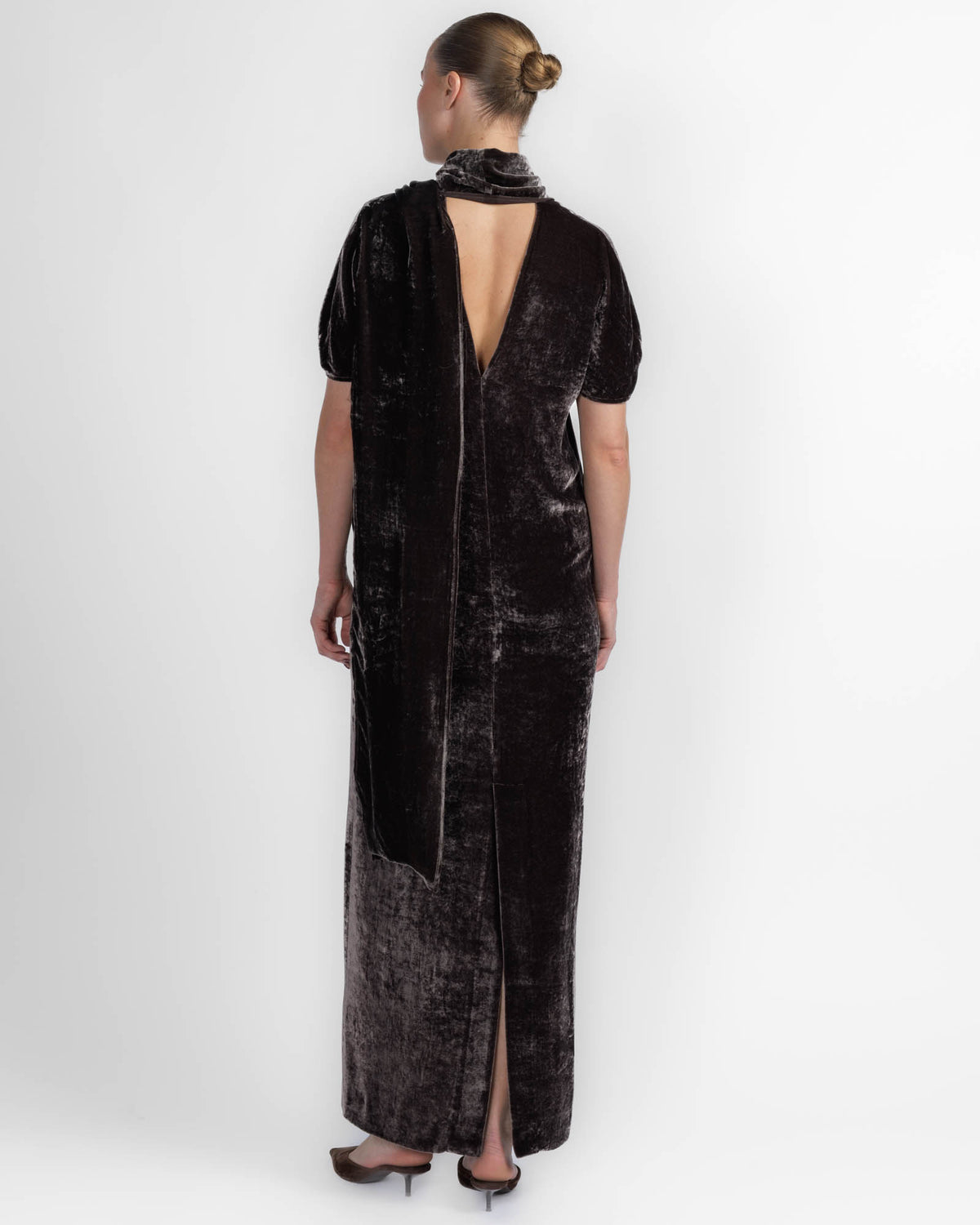 Iris Dress