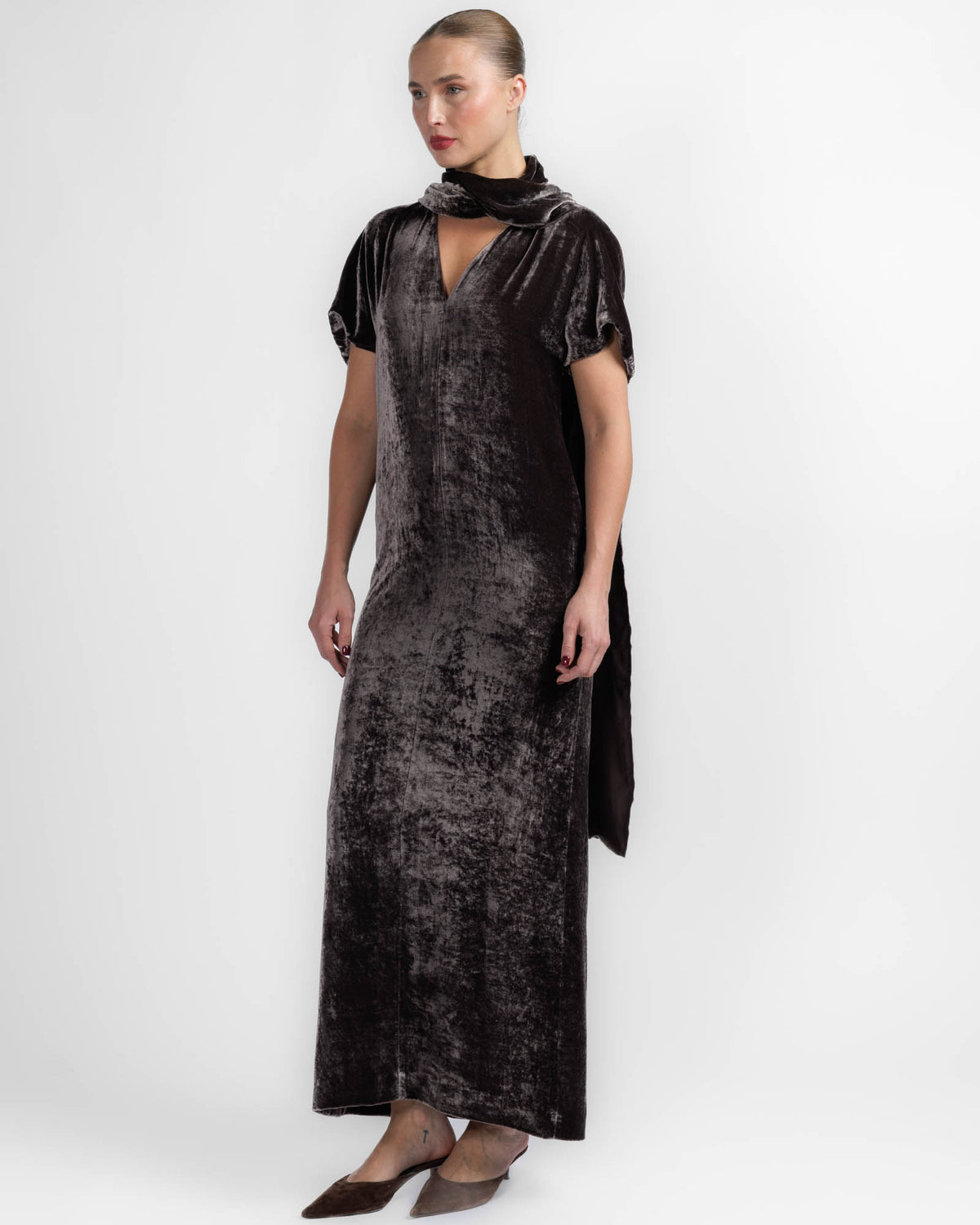 Iris Dress