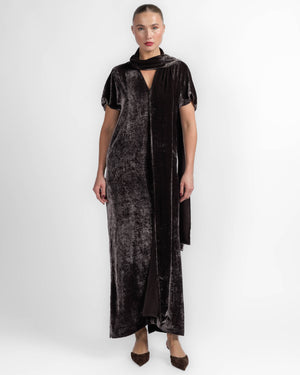 Iris Dress