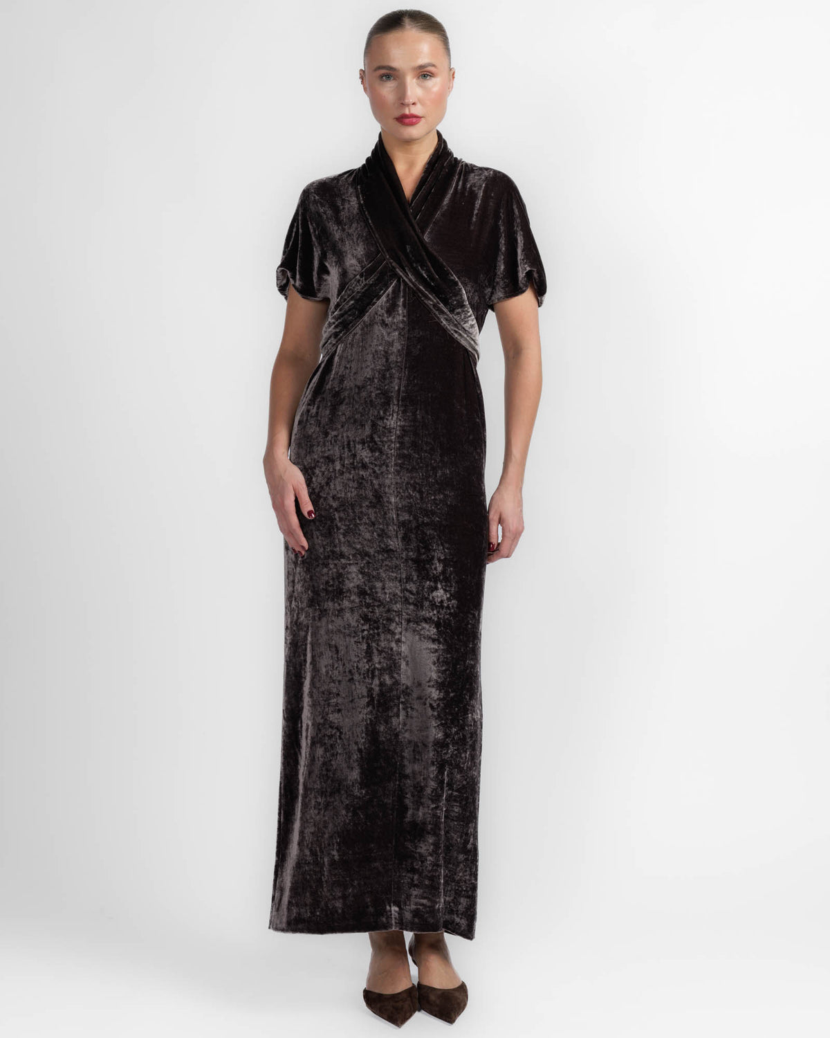 Iris Dress