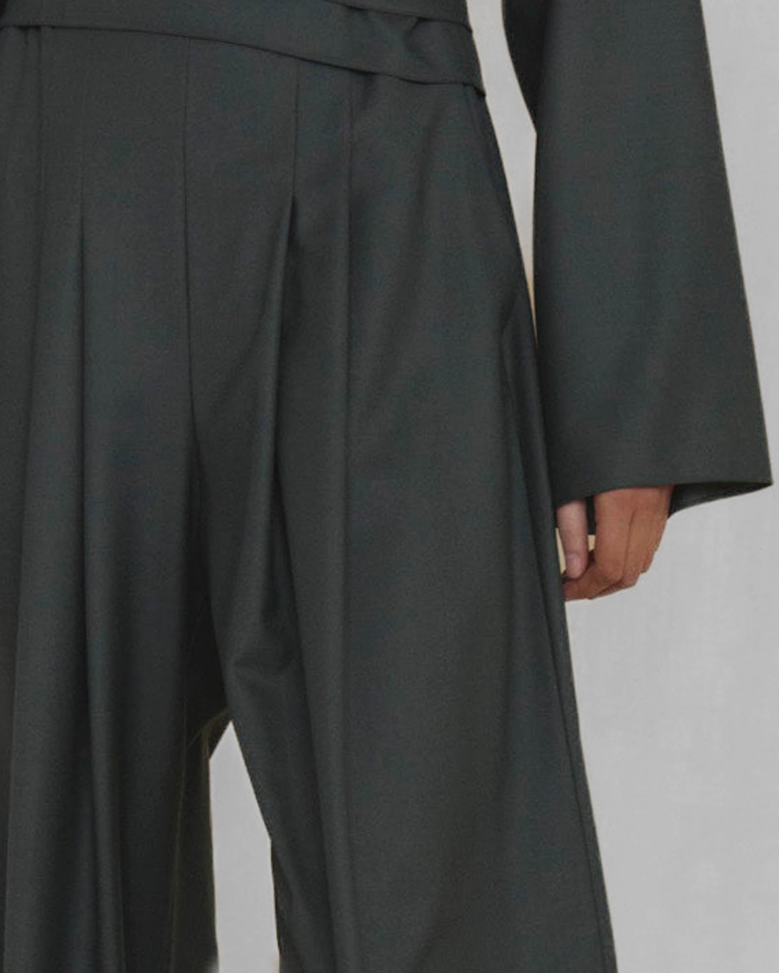 Ahora Pants