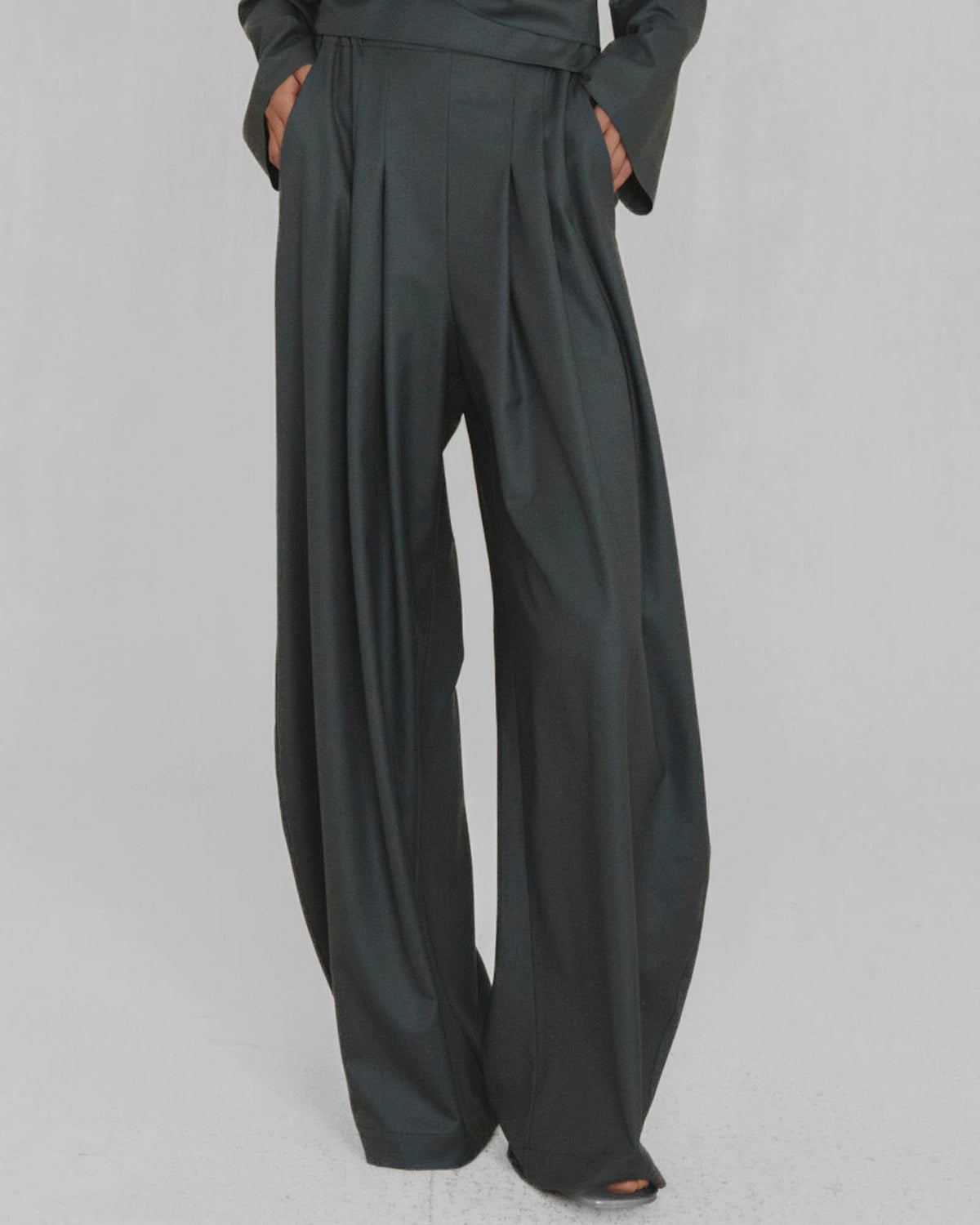 Ahora Pants