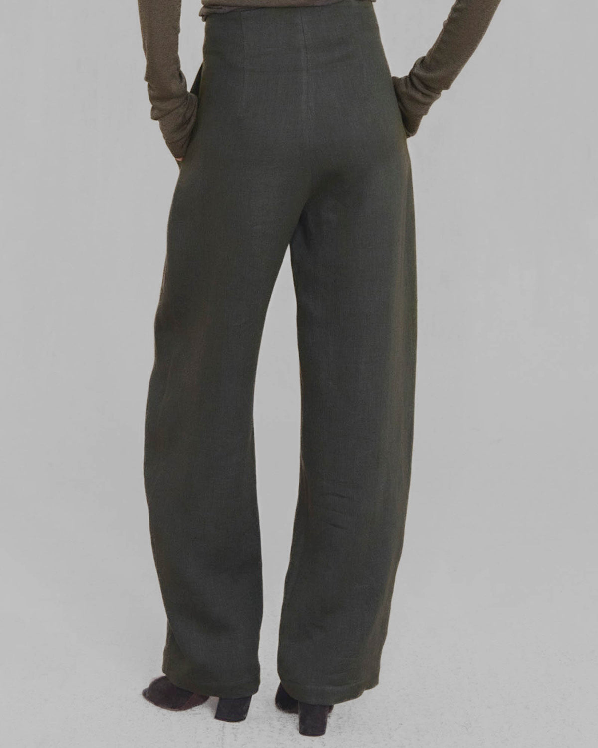 Kyo Pants