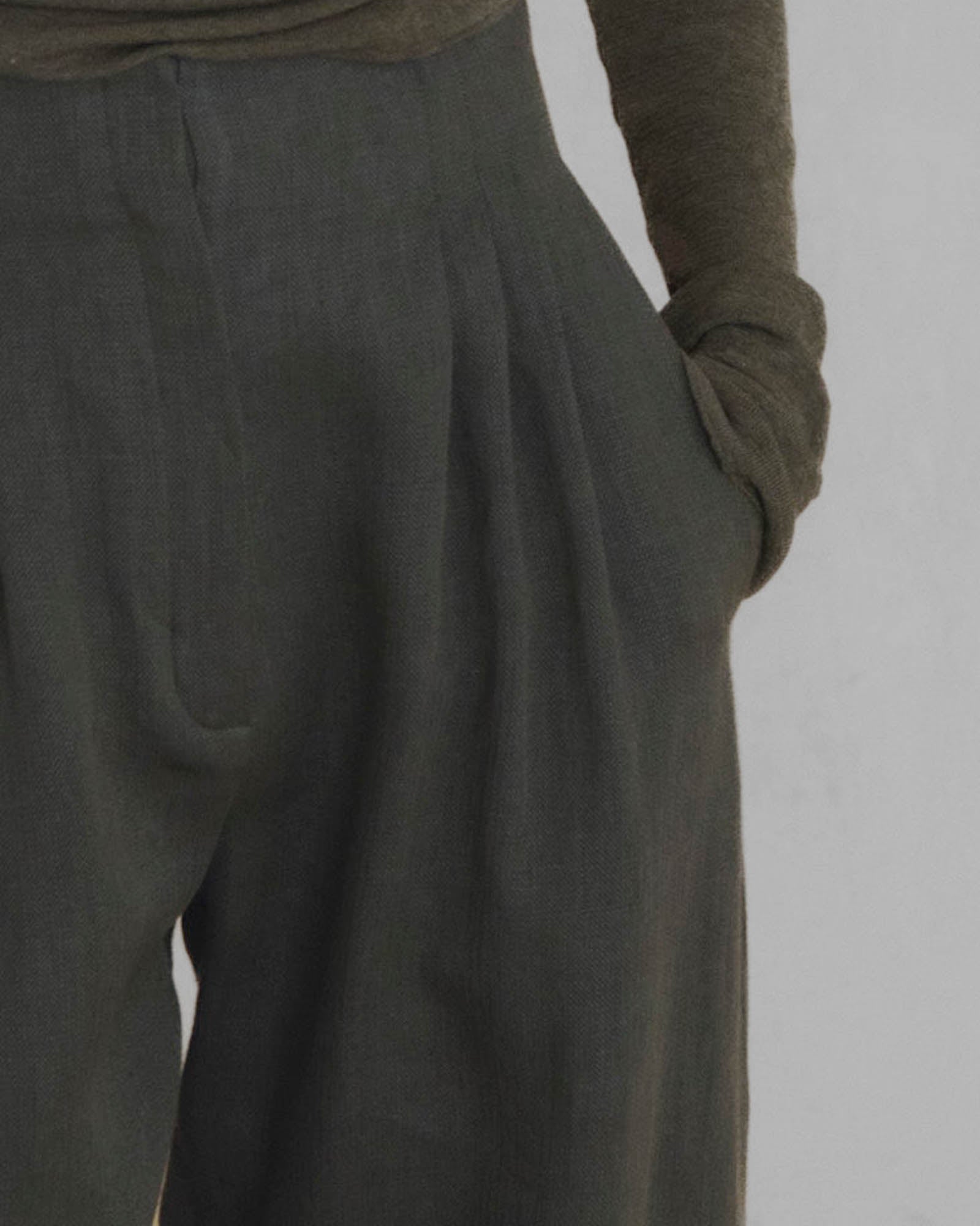 Kyo Pants