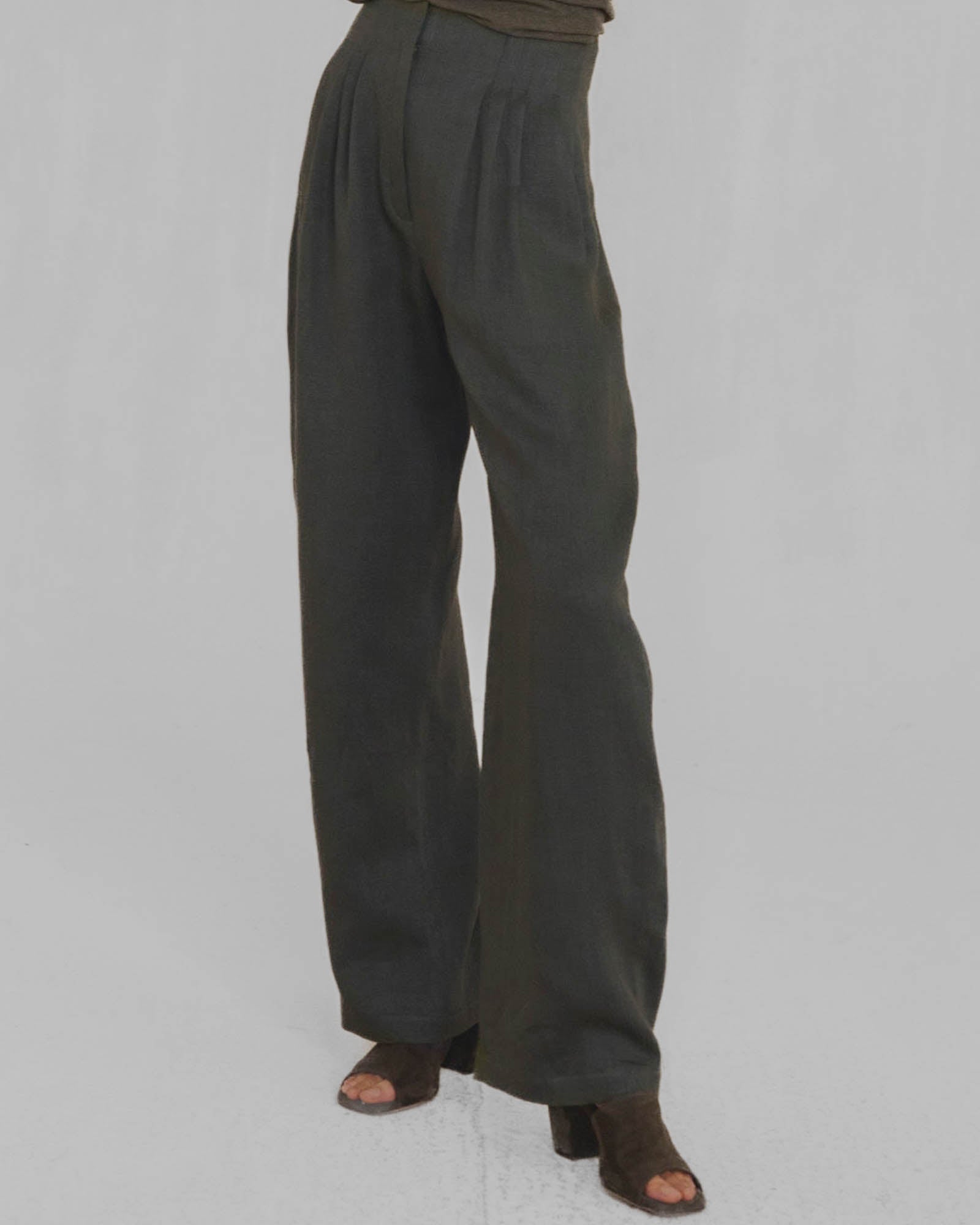 Kyo Pants