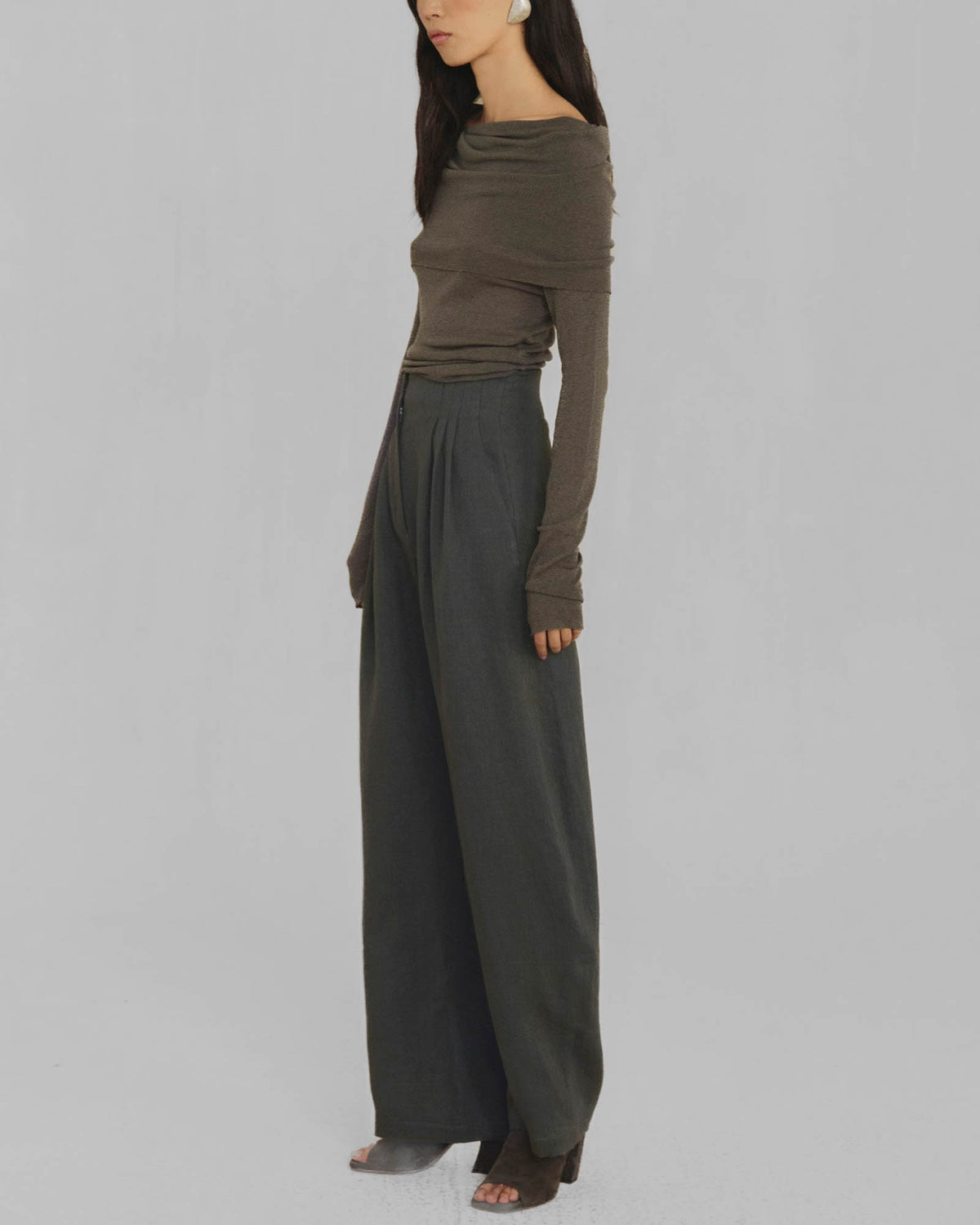 Kyo Pants