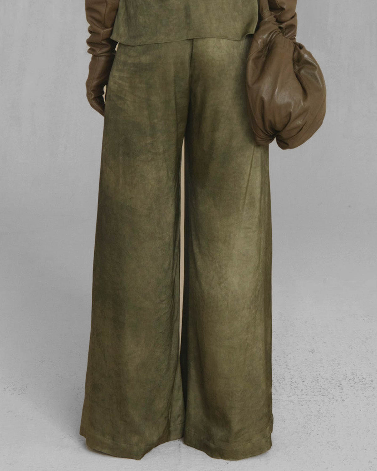 Odisea Pants