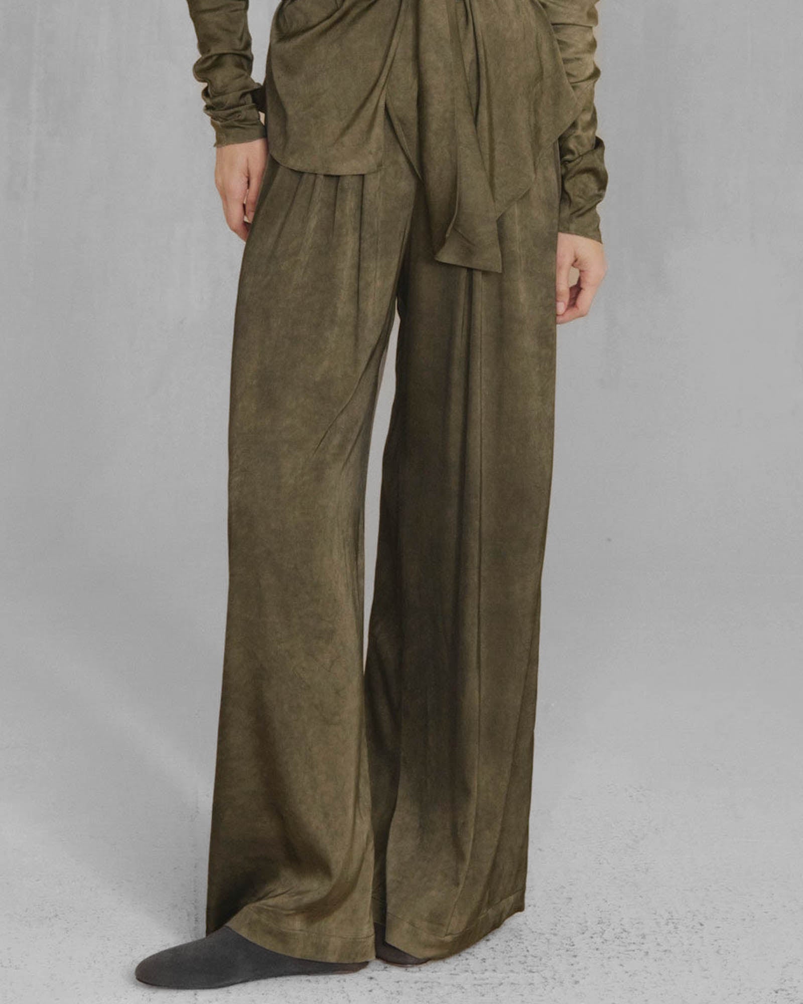 Odisea Pants