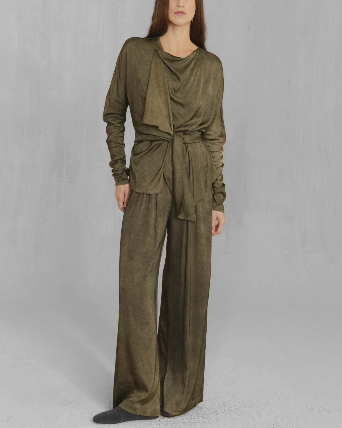 Odisea Pants