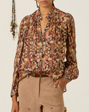 Annbel Shirt
