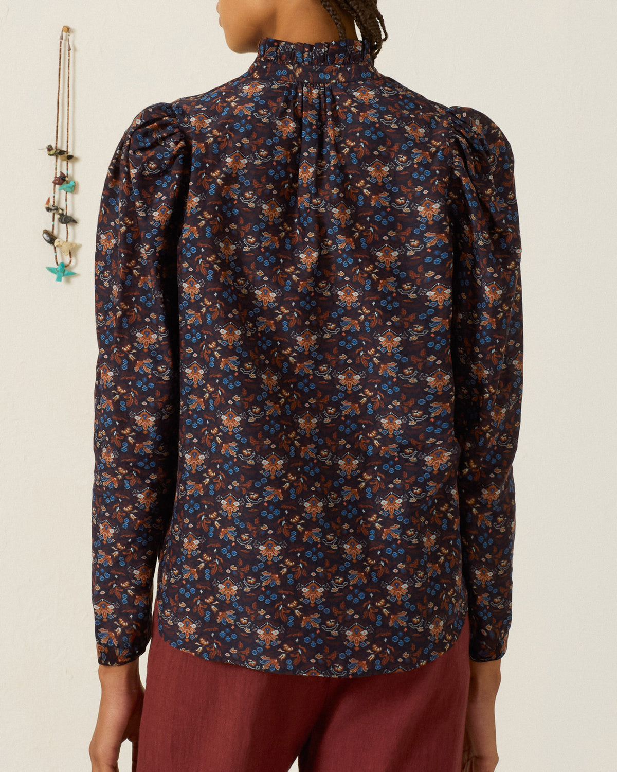 Artemis Shirt