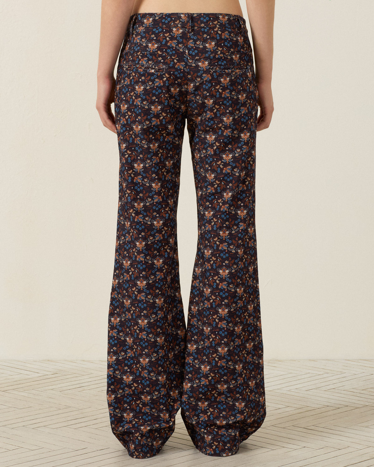 Cooper Pant