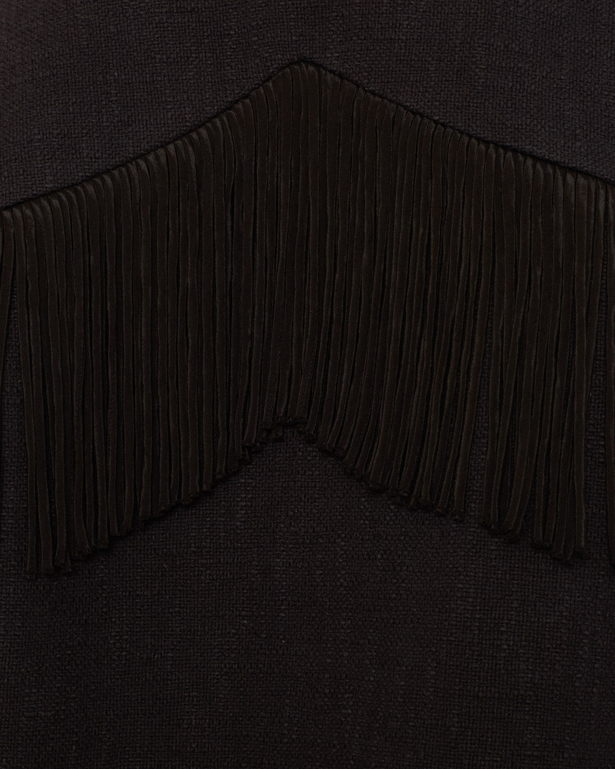 Court Jacket
