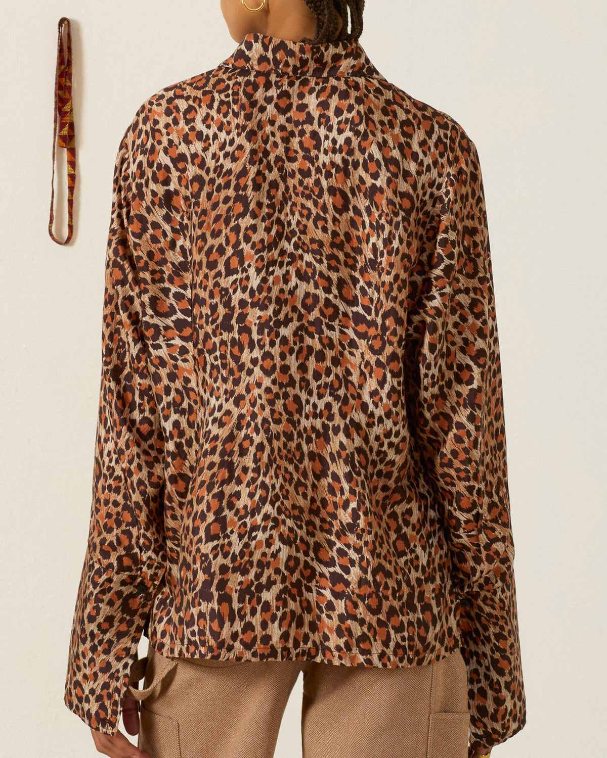 Dana Shirt