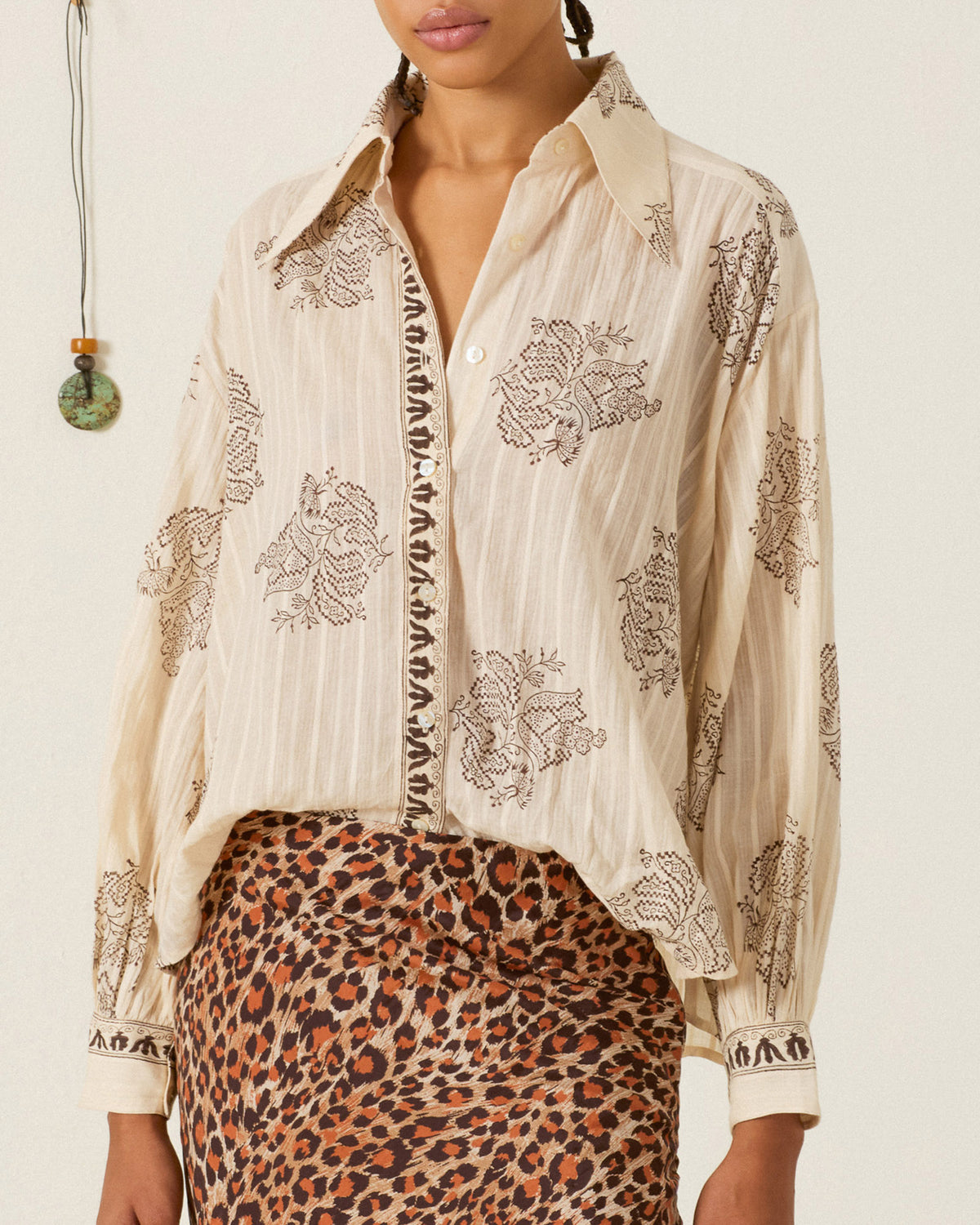 Emery Shirt