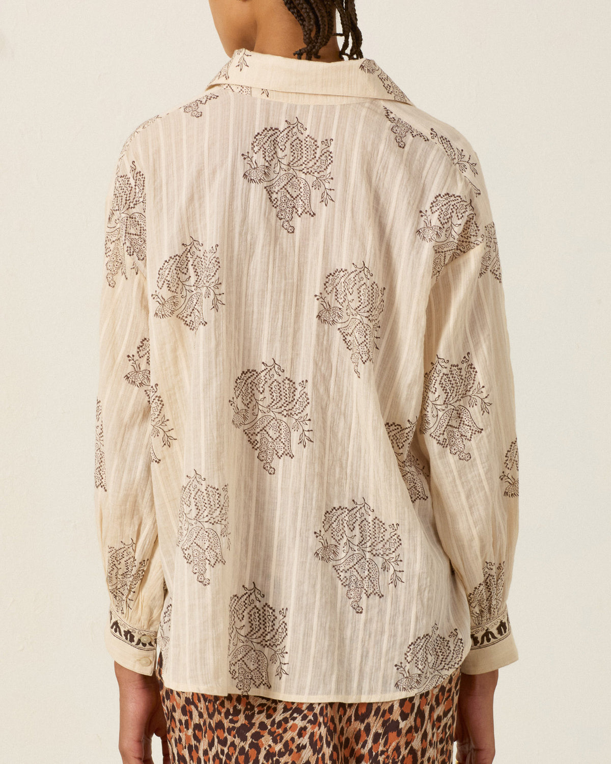 Emery Shirt