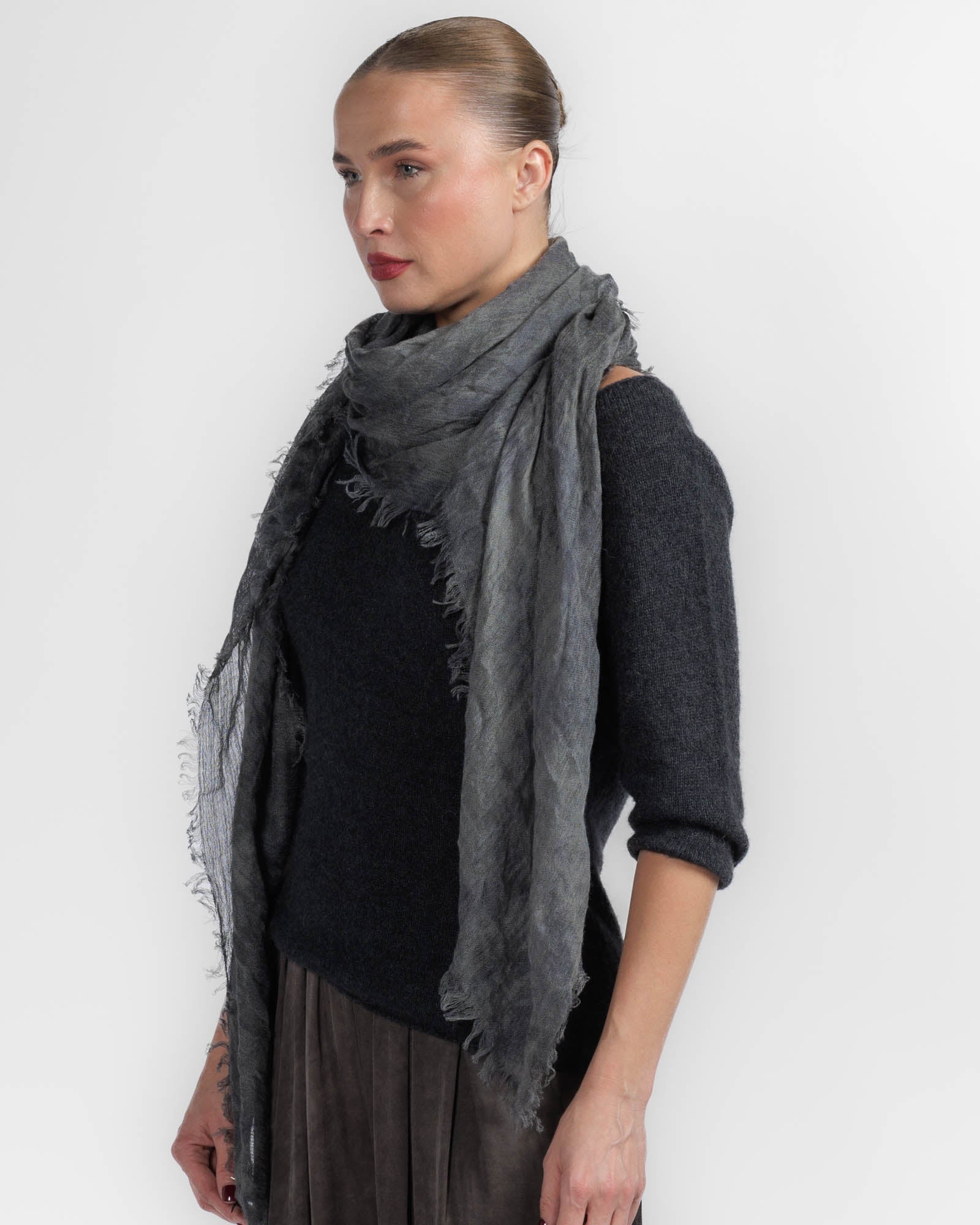 Aria Maltinto Foulard