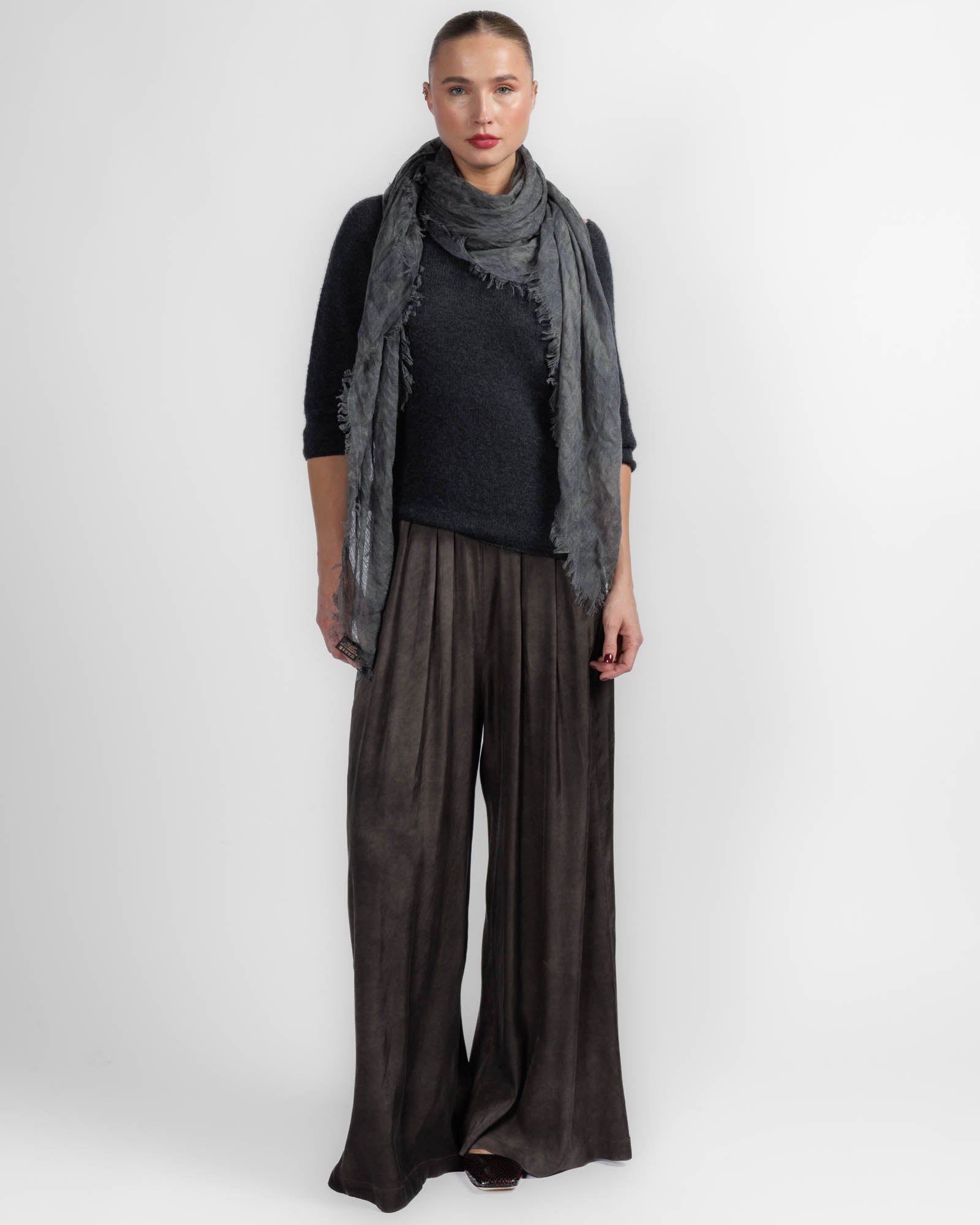 Aria Maltinto Foulard