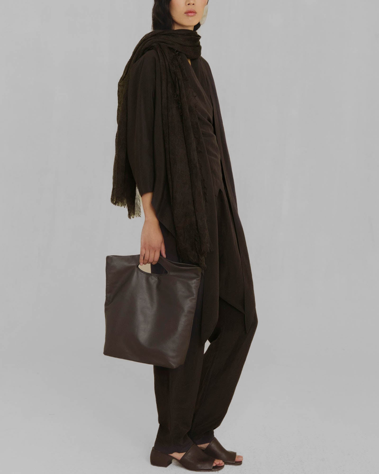 Iris Maltinto Scarf