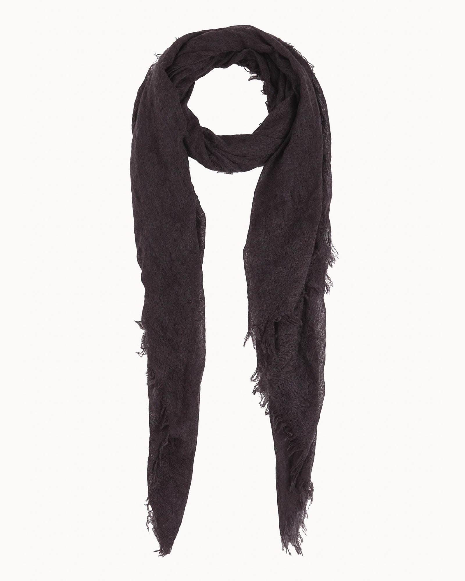 Iris Maltinto Scarf