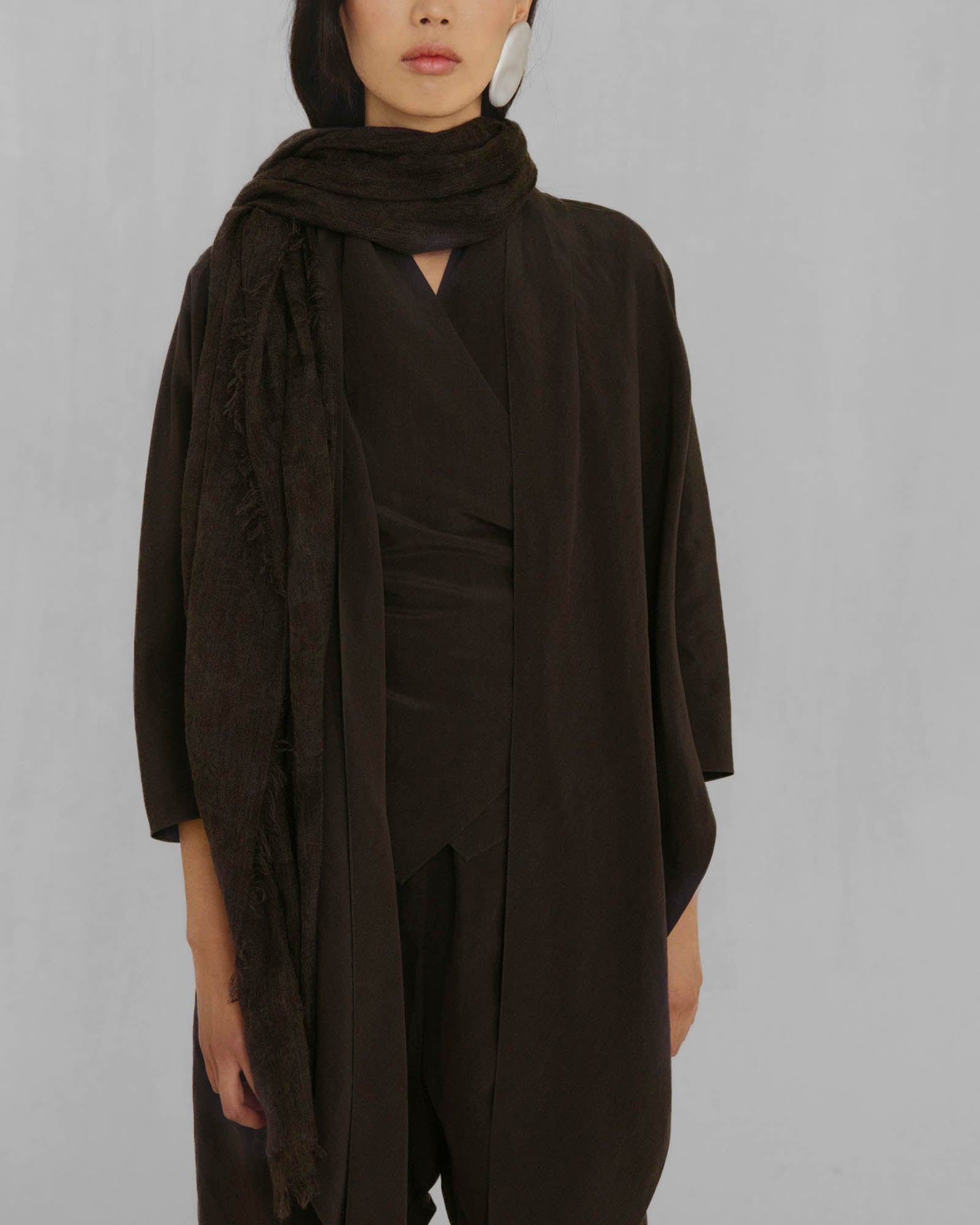 Iris Maltinto Scarf