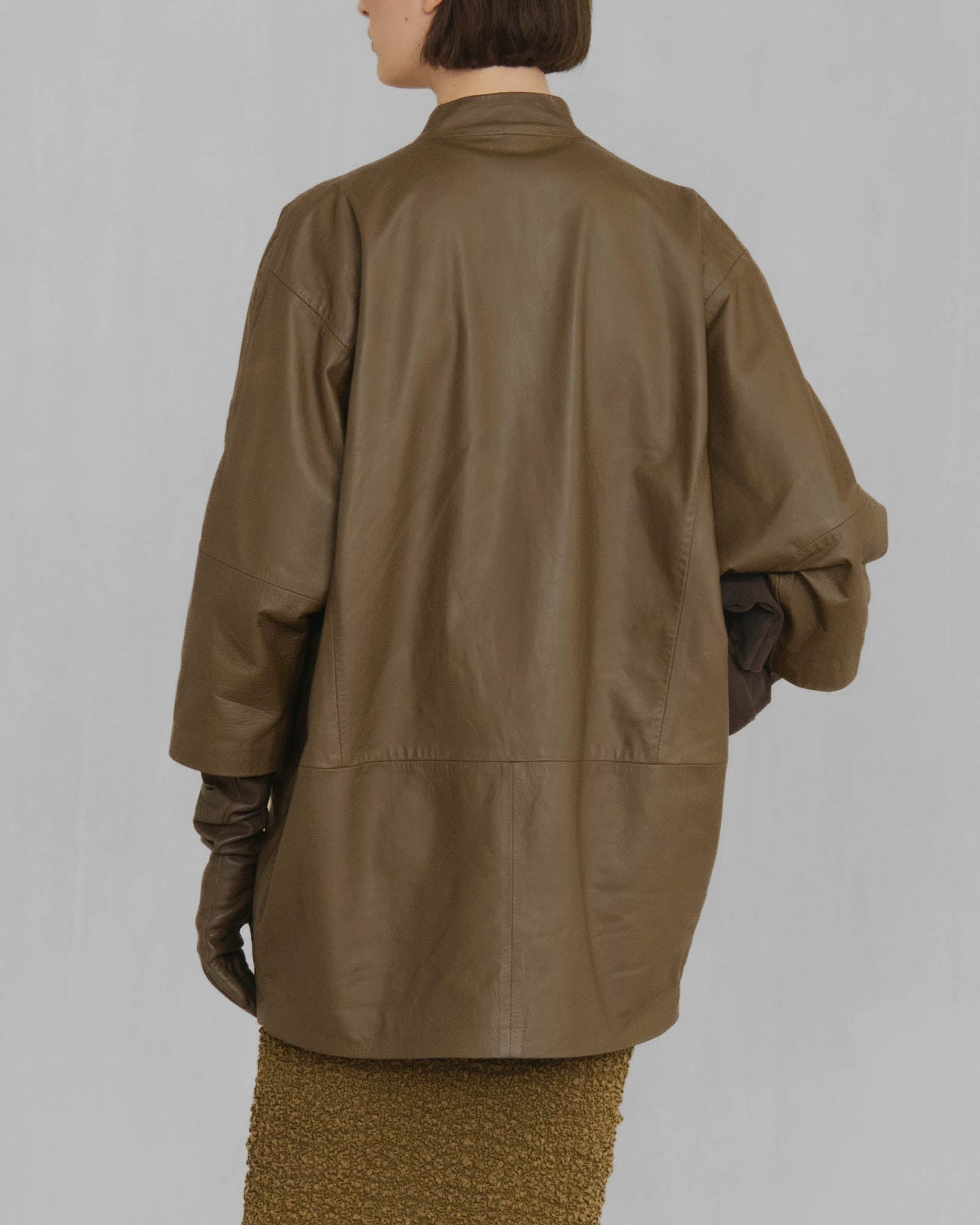 Lira Coat