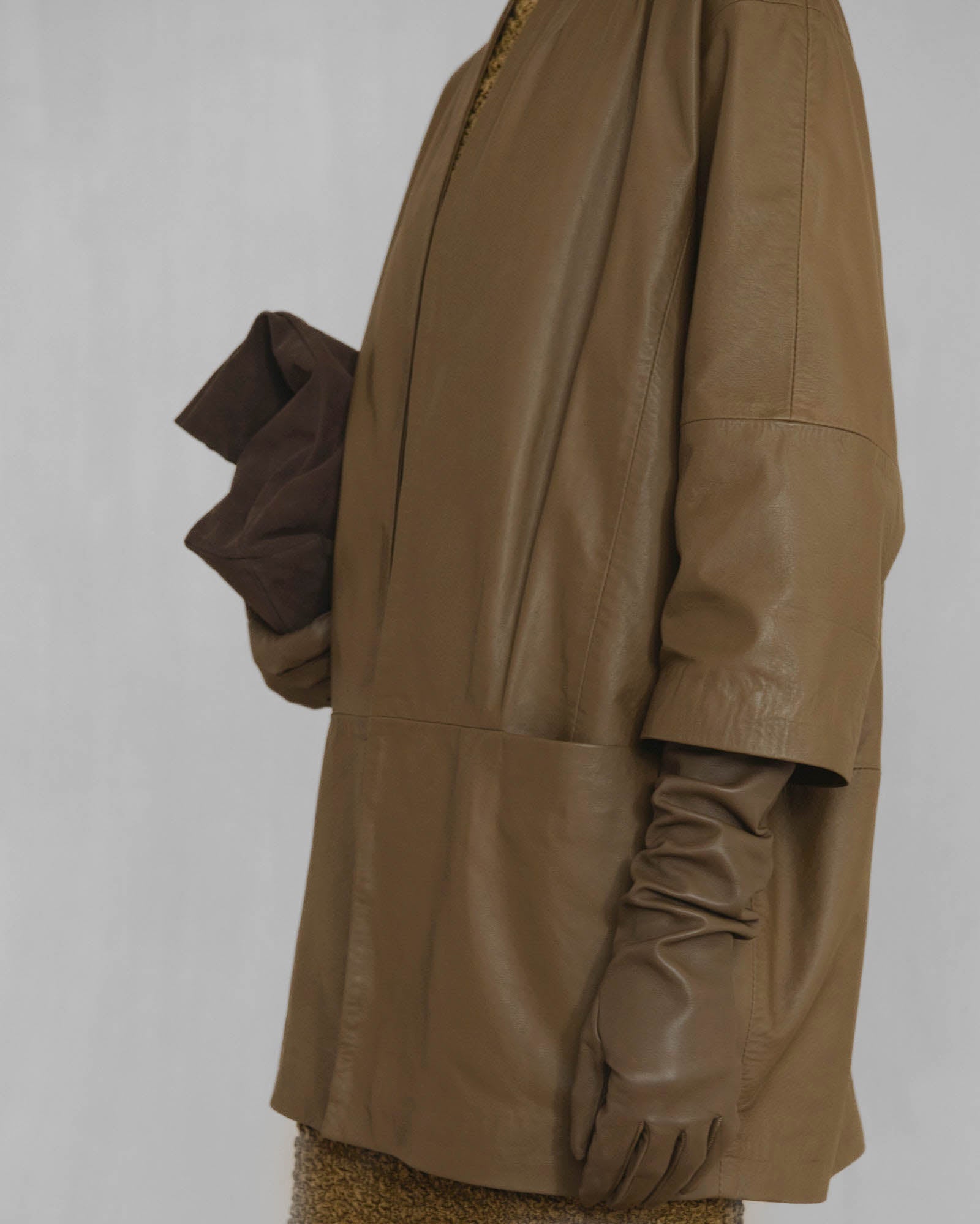 Lira Coat