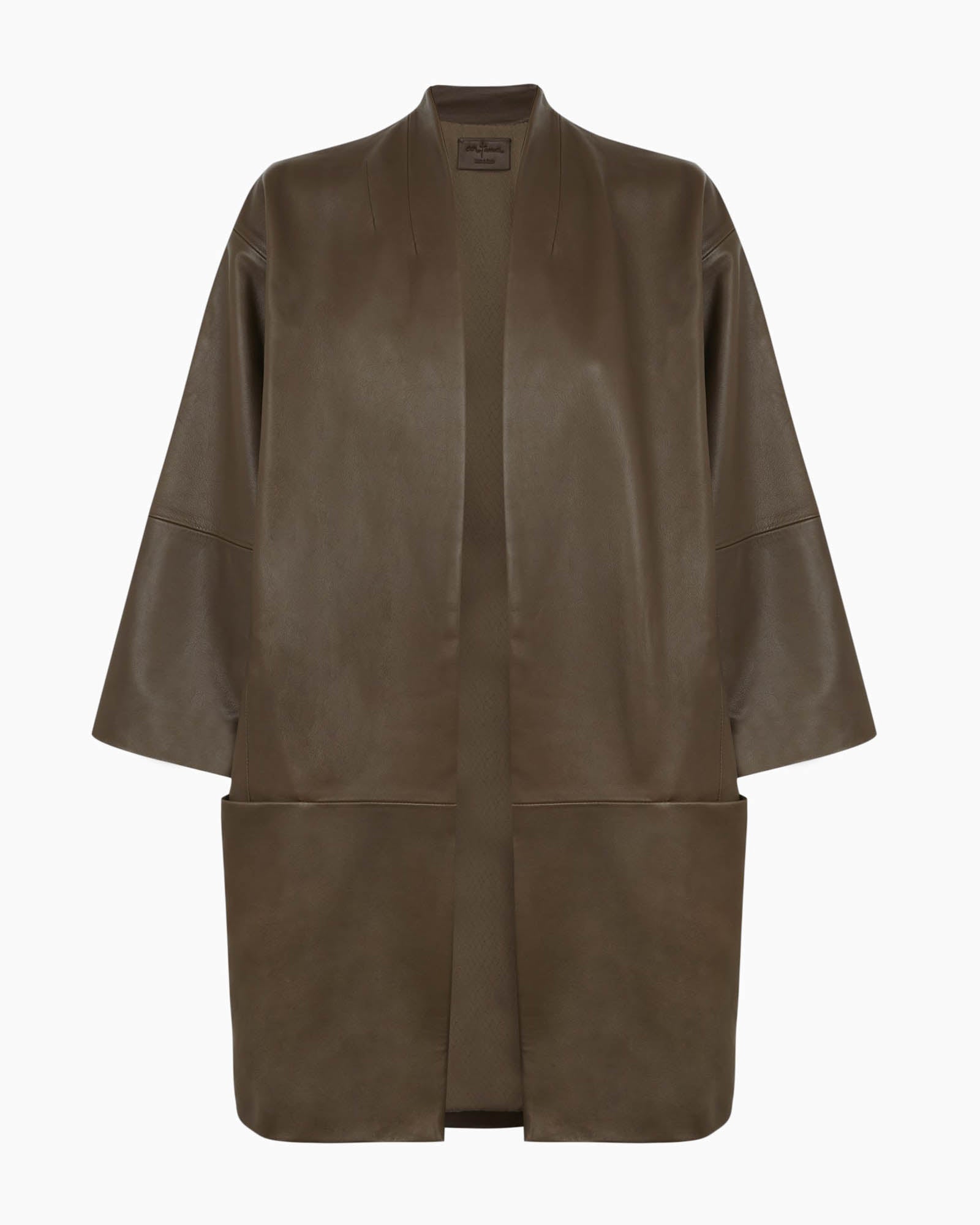Lira Coat