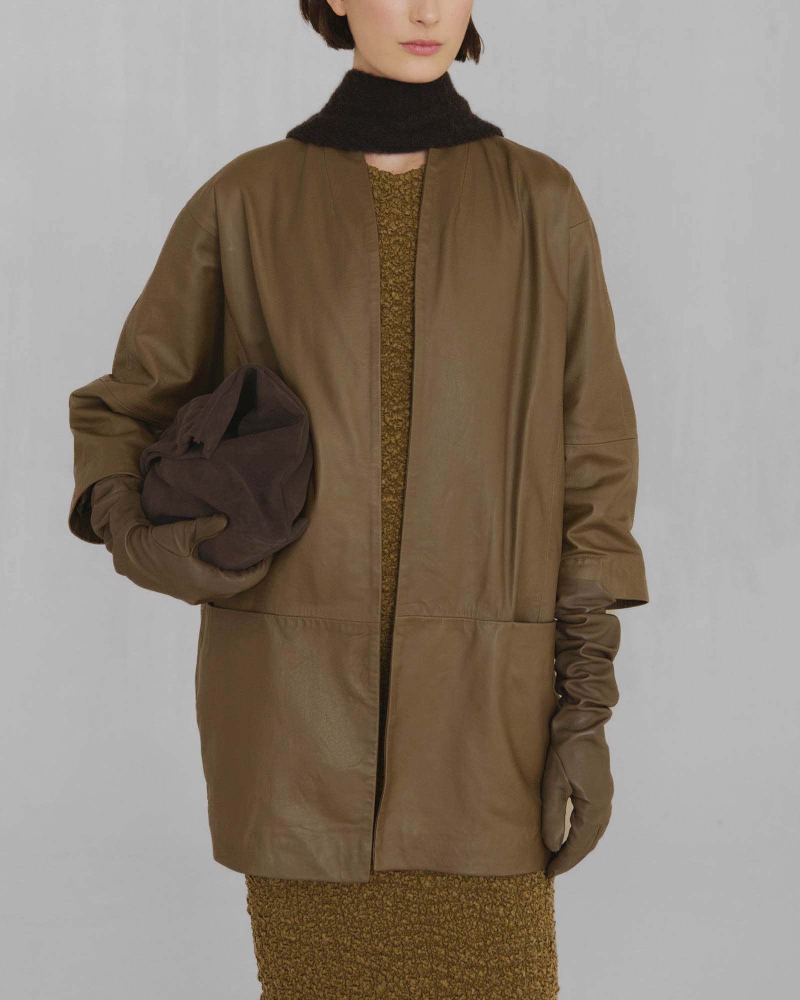 Lira Coat