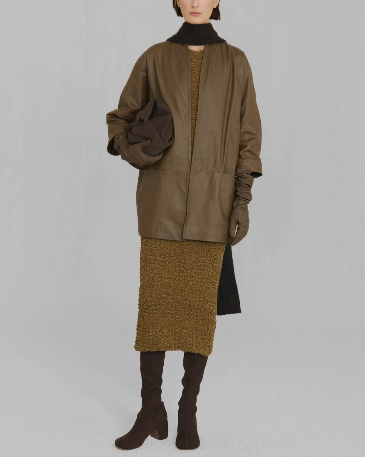 Lira Coat
