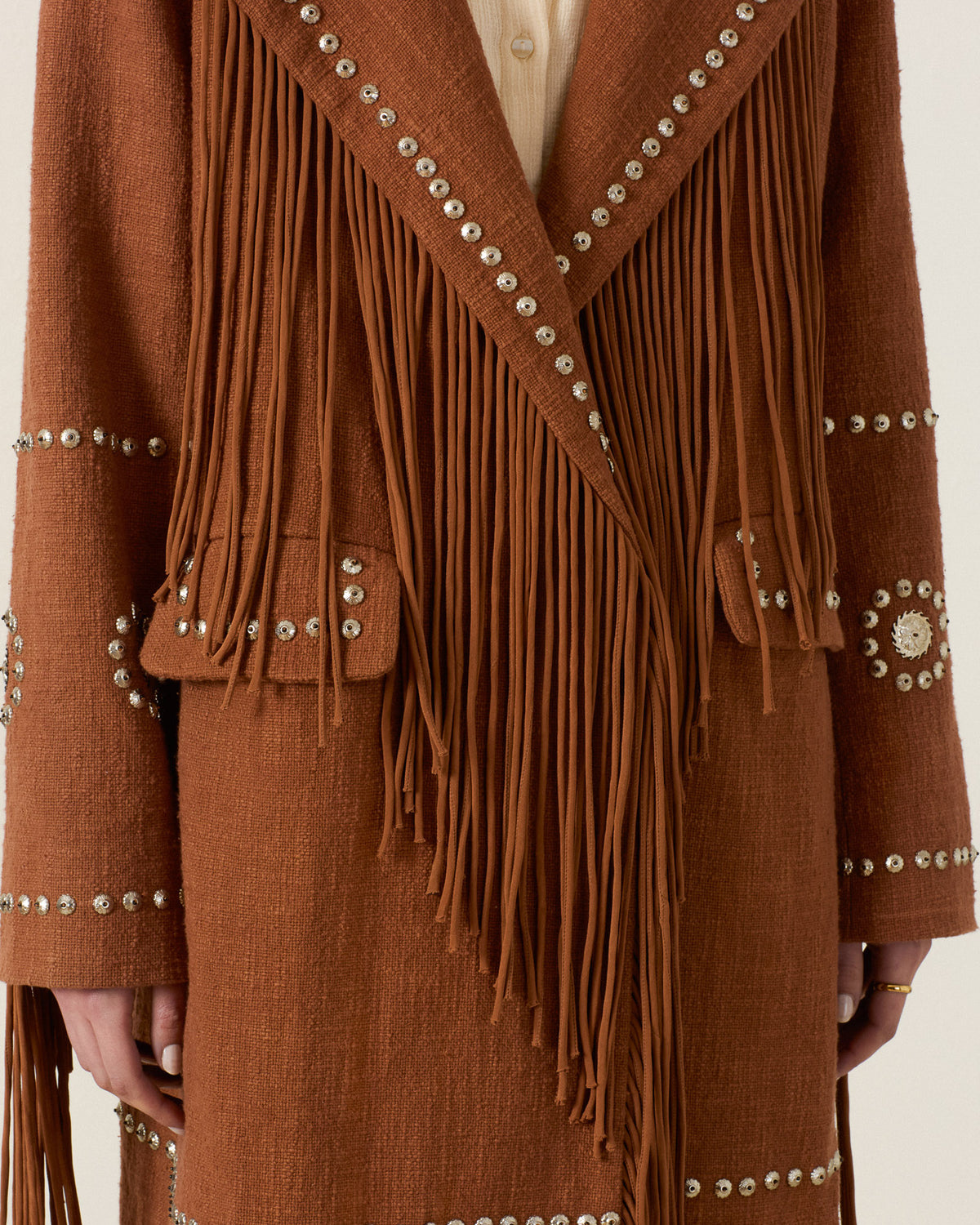 Petunia Coat