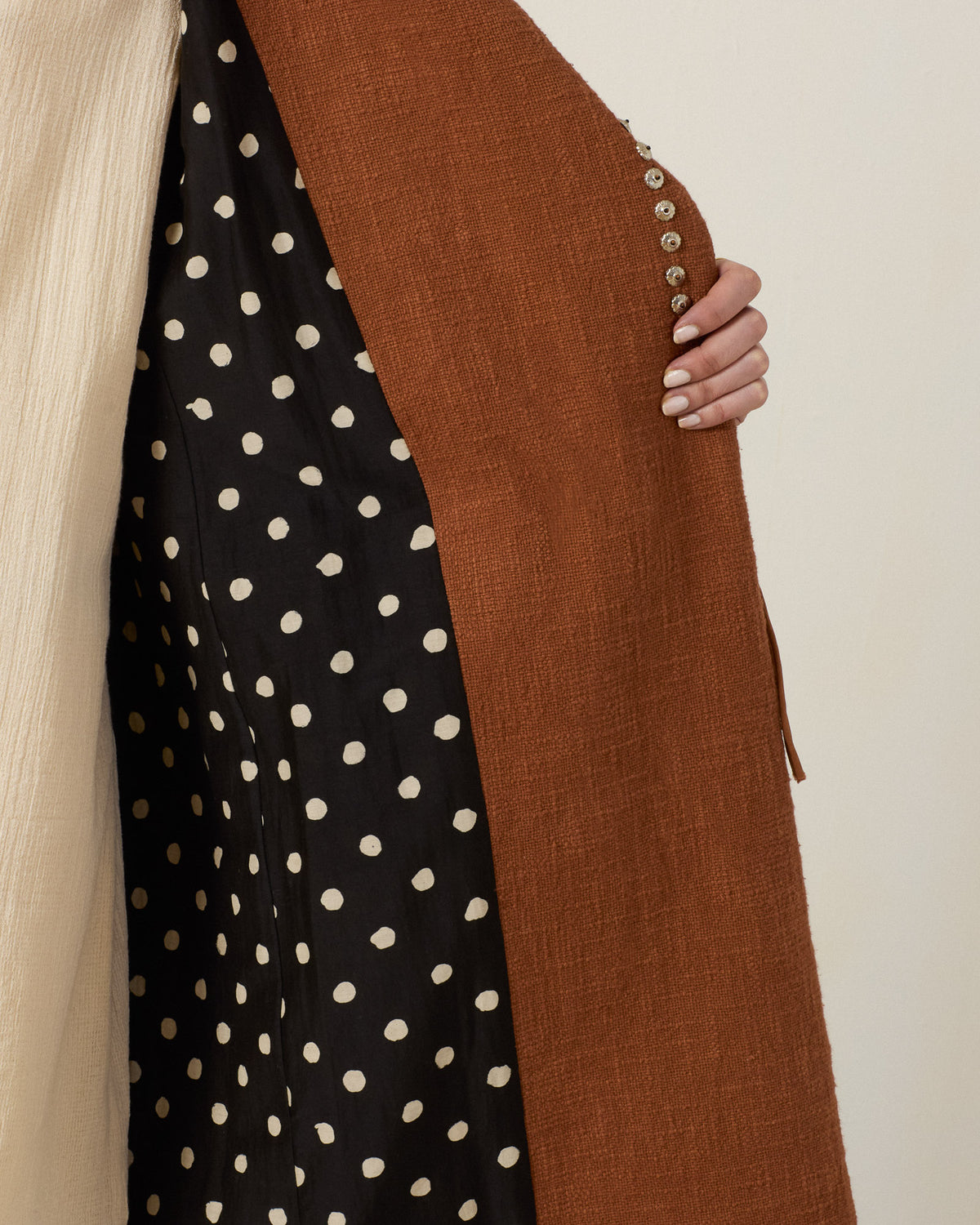 Petunia Coat
