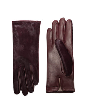 Ponyhair Glove