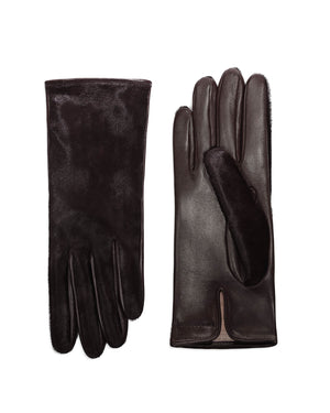 Ponyhair Glove