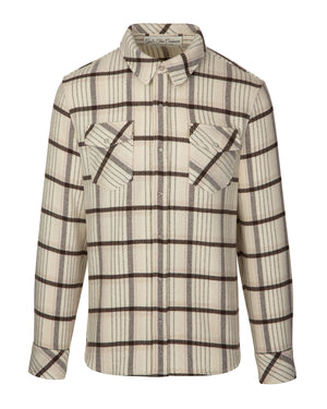 Expedition Plaid Shirt
