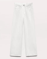 Featherweight Logan Jeans