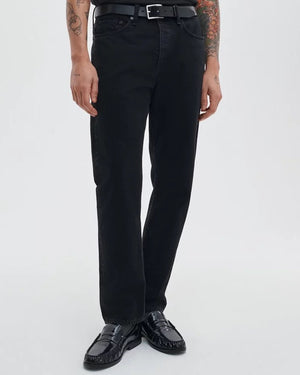 Fit 2 Authentic Denim
