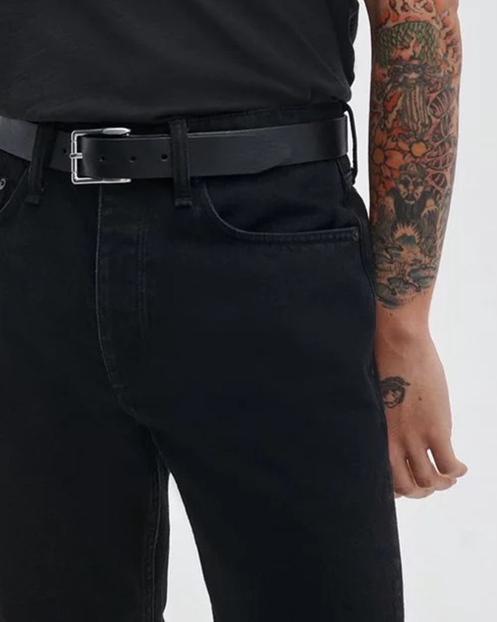 Fit 2 Authentic Denim