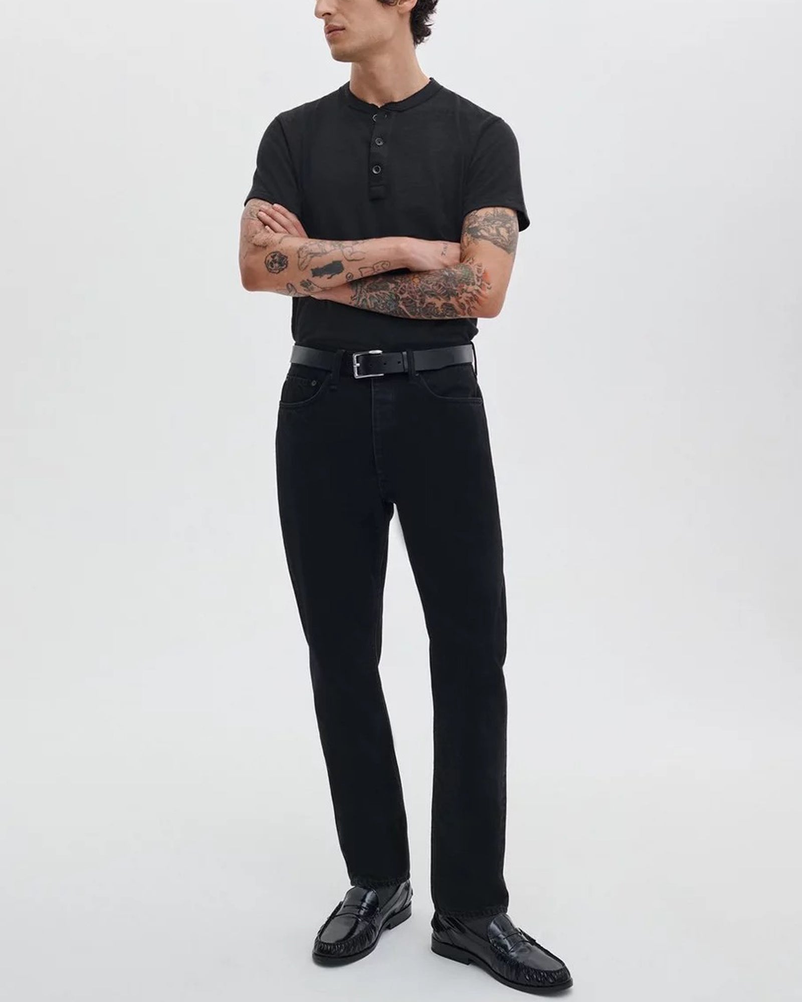 Fit 2 Authentic Denim