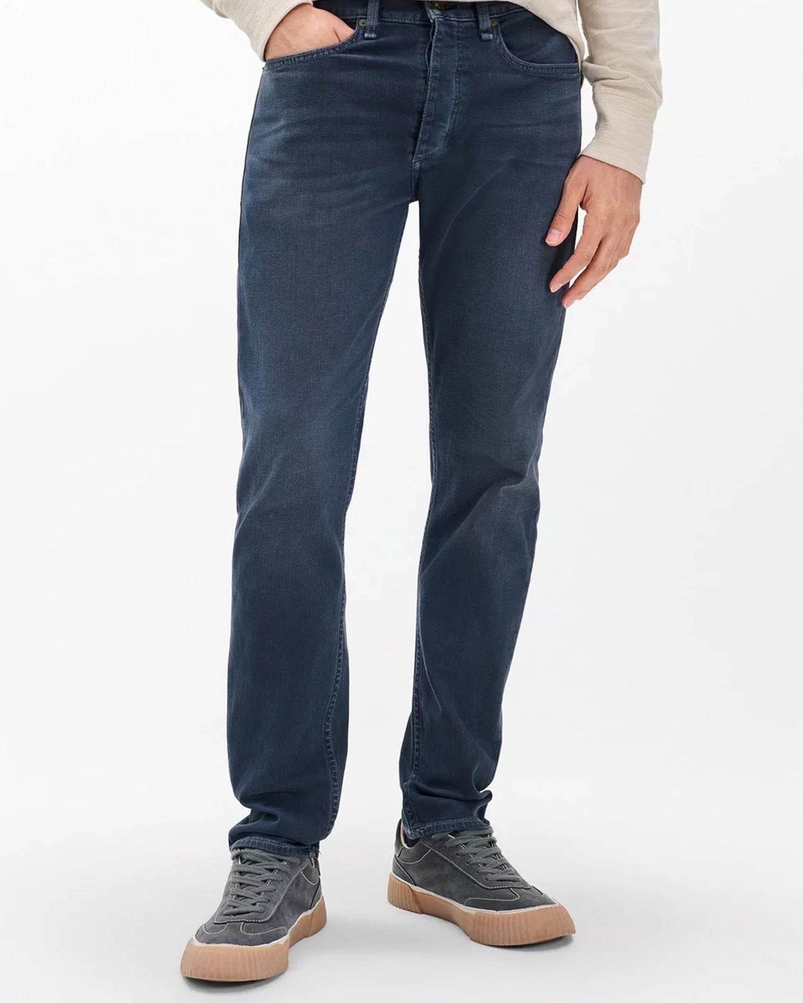 Fit 2 Slim Jeans