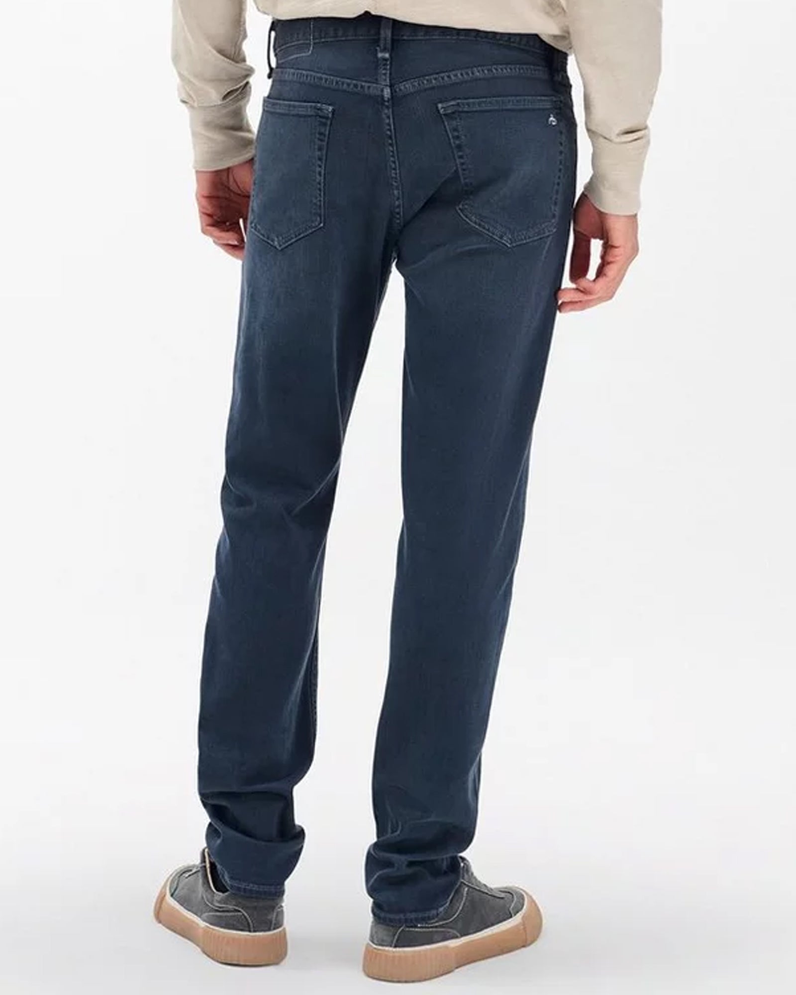 Fit 2 Slim Jeans