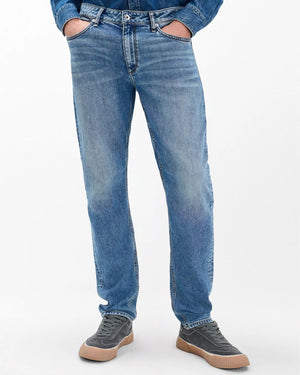 Fit 3 Authentic Jeans