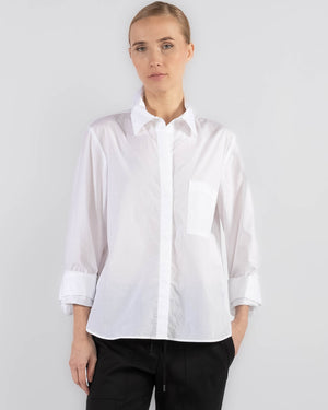 Chemise boyfriend
