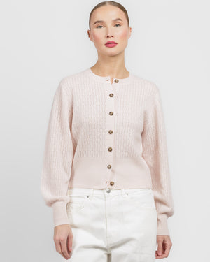Gaya Cardigan
